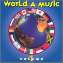 World A Music, Vol.1