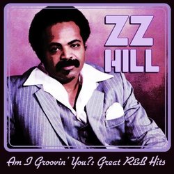 Am I Groovin' You?: Great R&B Hits