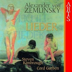 Zemlinsky: Lieder