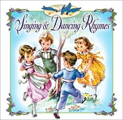 Singing & Dancing Rhymes / Childrens