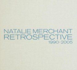 Retrospective 1990-2005