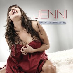 Jenni (Super Deluxe) (W/Dvd)