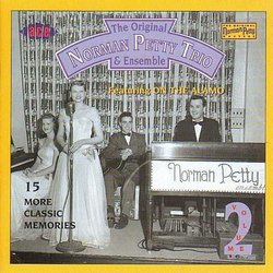 The Original Norman Petty Trio & Ensemble
