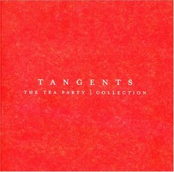 Tangents: Tea Party Collection