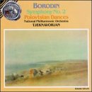 Borodin: Symphony No.2/In The Steppes Of Central Asia/Prince Igor