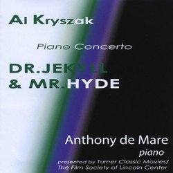 Piano Concerto : Dr. Jekyll & Mr. Hyde