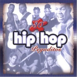 30 Hip Hop Pegaditas