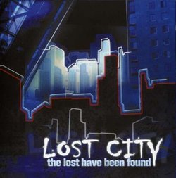 Lost Have Been Found