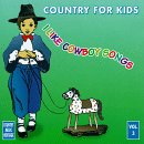 Vol. 3-Country for Kids