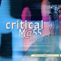 Critical Mass 3