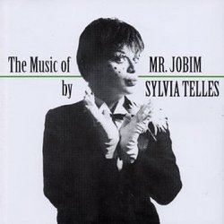 Music of Mr. Jobim