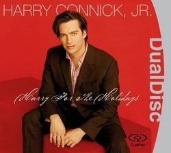 Harry Connick, Jr.: Harry for the Holidays