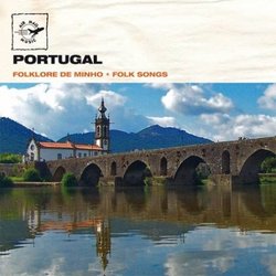 Air Mail Music: Portuagal - Folk Songs