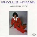 Phyllis Hyman - Greatest Hits