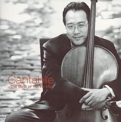 Cantabile [Japan]