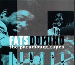 Paramount Tapes