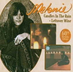Candles in the Rain/Leftover Wine