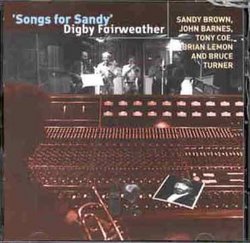 Song for Sandy