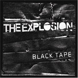 Black Tape (Clean)