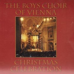 The Boys Choir of Vienna - Christmas Celebration