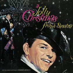 A Jolly Christmas From Frank Sinatra