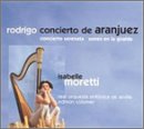 Rodrigo: Concierto De Aranjuez / Concierto Serenata / Sones En La Giralda