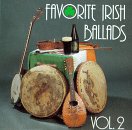 Favorite Irish Ballads 2