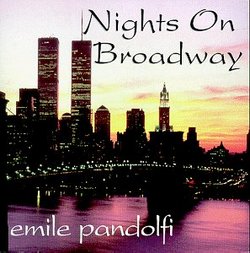 Nights On Broadway