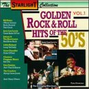 Golden Rock & Roll Hits of the 50's 1
