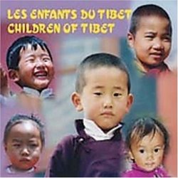 Children of Tibet
