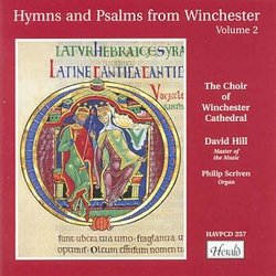 Hymns & Psalms II