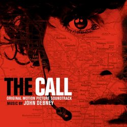 The Call (Original Motion Picture Soundtrack)