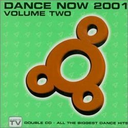 Dance Now 2001 Vol.2