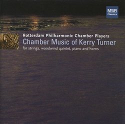 Chamber Music of Kerry Turner