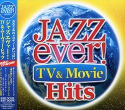 Jazz Ever! TV & Movie