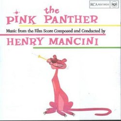 Pink Panther - O.S.T.