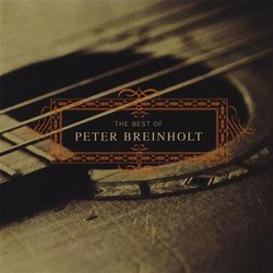 Best of Peter Breinholt