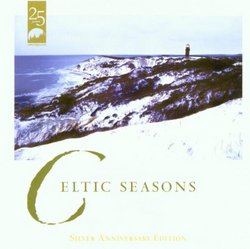 Celtic Christmas (Silver Anniversary Edt)