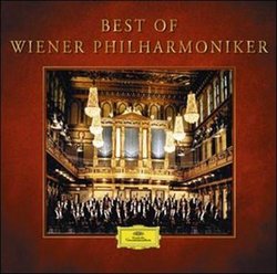 Best of Wiener Philharmoniker