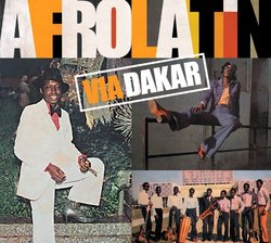 Afro Latin Via Dakar