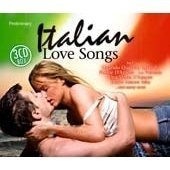 Italian Love Songs