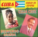 Cuba Idolos De Siempre 2