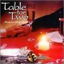 Table for Two: Music for Falling in Love