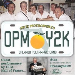 OPM-Y2K