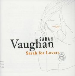 Sarah for Lovers