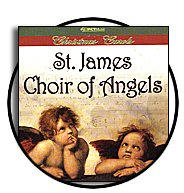 St James Choir of Angels