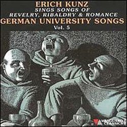 German University Songs 5