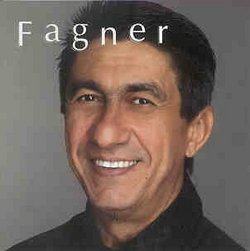 Fagner - 2001