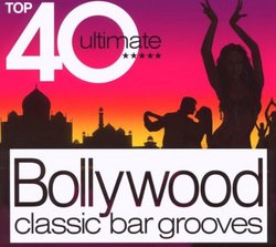 Top 40 Ultimate Bollywood