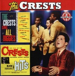 Sing All Biggies / The Best of the Crests